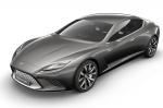Lotus Eterne Concept 2010 года